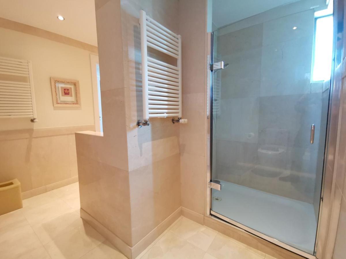Entire Floor Parque Nacoes Prime Apartments Expo30 Lissabon Exterior foto